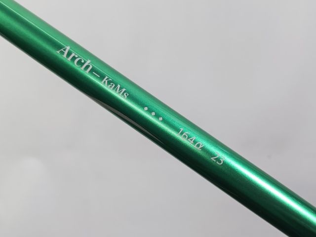入間■【中古】 シャフト その他 KaMs…164α（23） ピン用スリーブ 44.75インチ 23 0[8333]