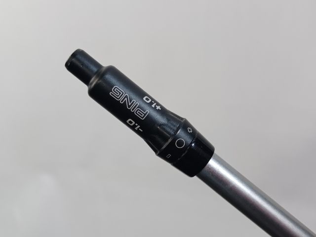 入間■【中古】 シャフト その他 KaMs…164α（23） ピン用スリーブ 44.75インチ 23 0[8333]