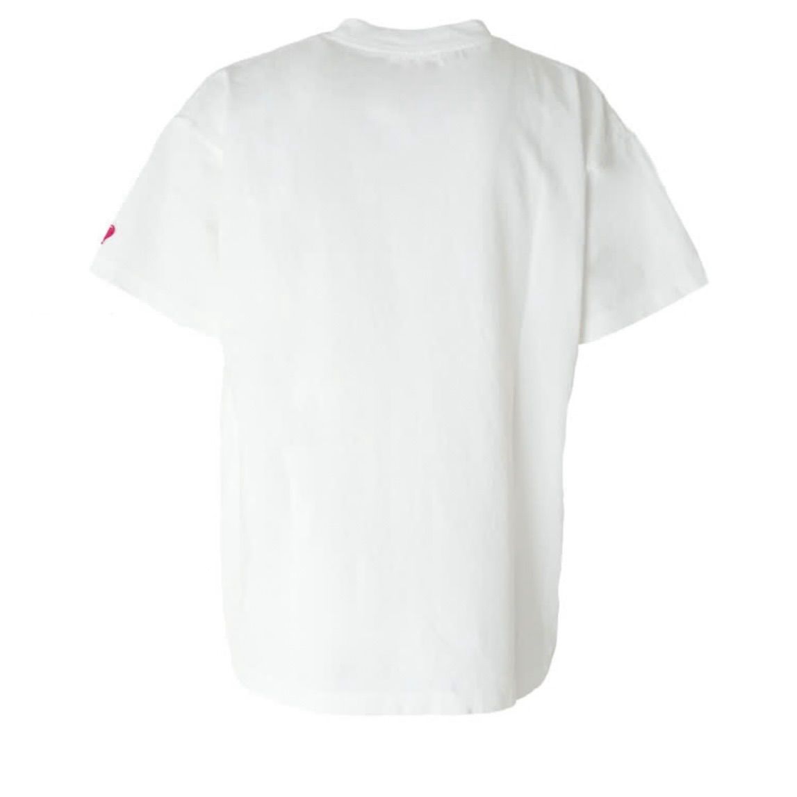 新品未使用 EMOTIONALLY UNAVAILABLE × DOLK エモーショナリーアンアベイラブル EU 半袖 Tシャツ 新品未使用 EMOTIONALLY UNAVAILABLE × DOLK エモーショナリーアンアベイラブル EU 半袖 Tシャツ
