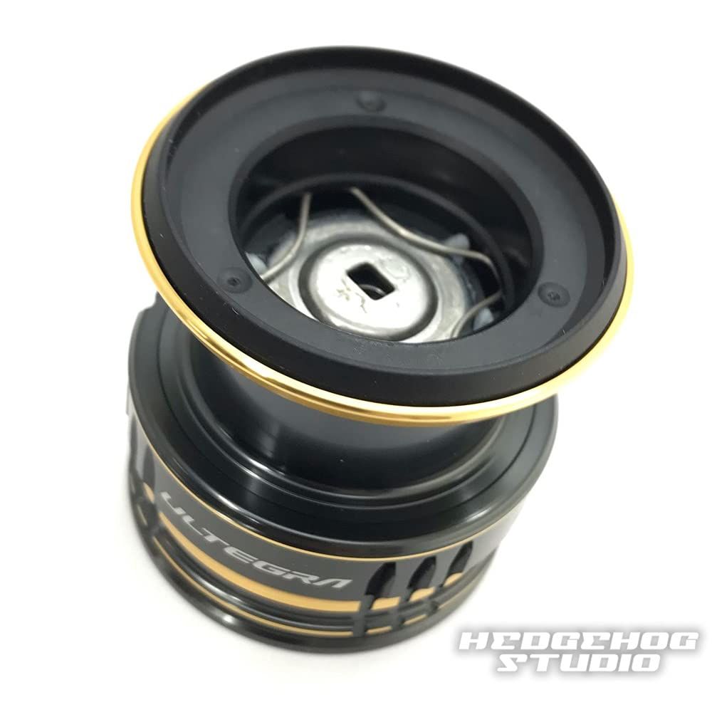 新品 【シマノ純正】21アルテグラ 純正スプール C5000XG