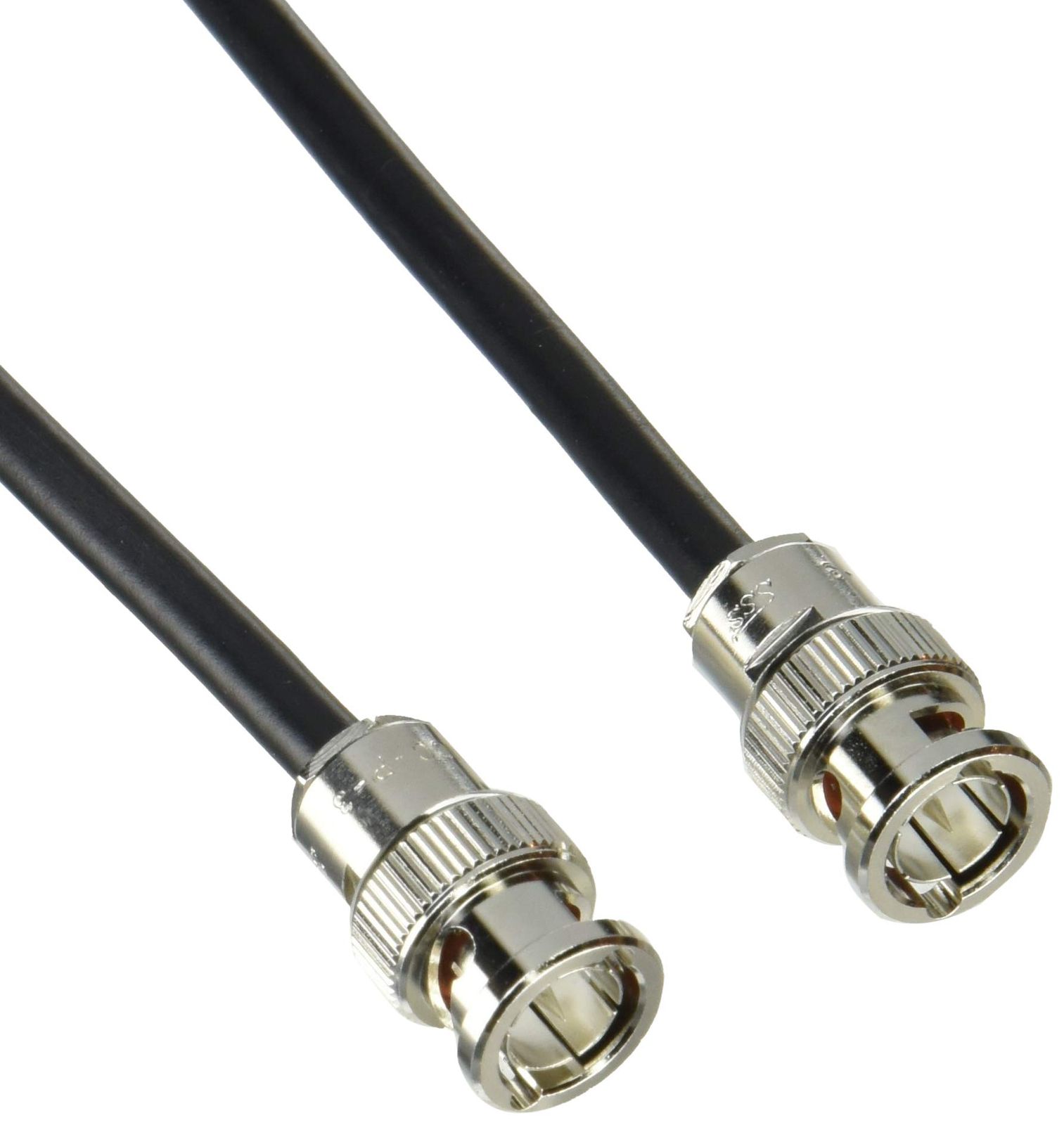 新品 サンワサプライ 同軸ケーブル(3C2V) 5m KB-73B1N
