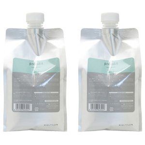 新品 【X2個セット】 ルベル プロエディットケアワークス ソフトフィット シャンプー 1000ml 詰替