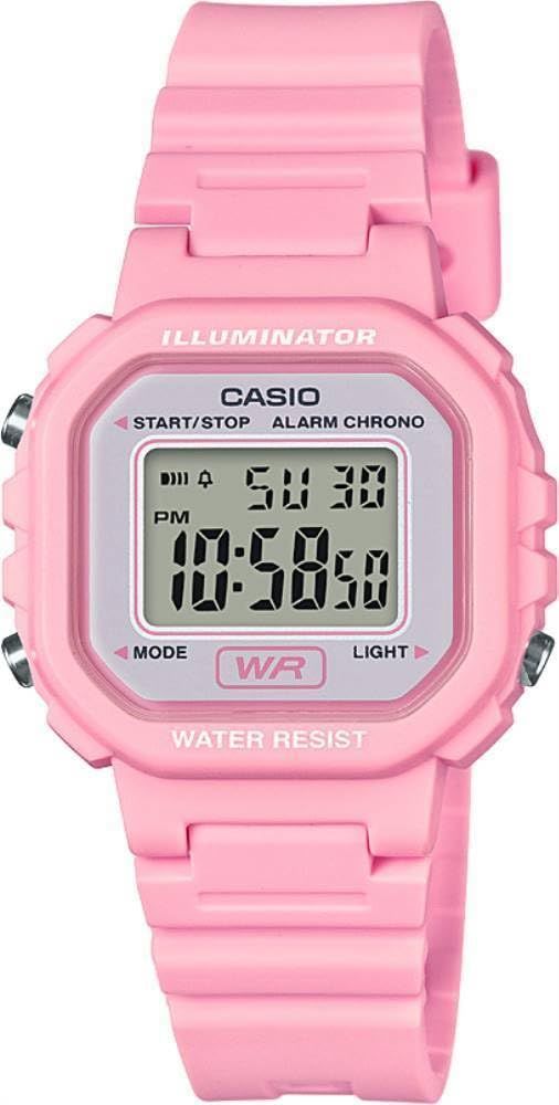 新品 CASIO LA20WH-4A1