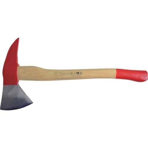 新品 ワグナム ログピック付き防災用手斧 500mm 273.3H100W001