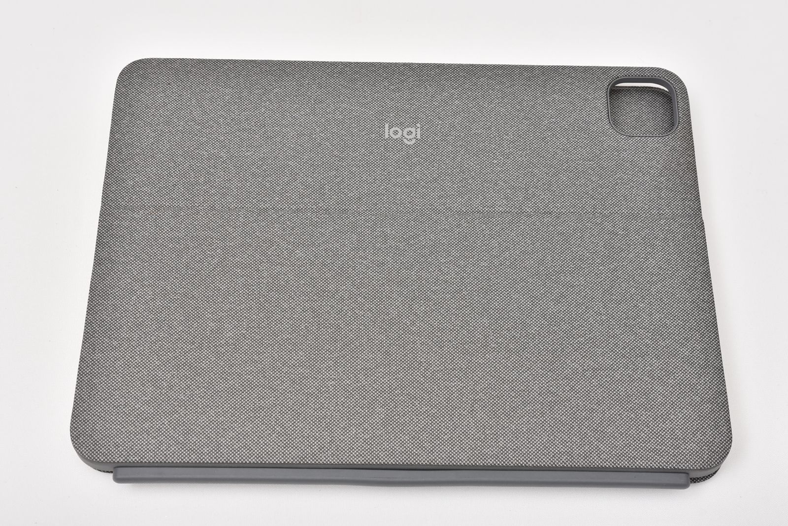 【動作保証有り!】ロジクール Logicool iPad Pro 11インチ 第4世代 第3世代 第2世代 第1世代 対応 トラックパッド付き キーボード付きケース Combo Touch iK1176GRA (2466) 【動作保証有り!】ロジクール Logicool iPad Pro 11インチ 第4世代 第3世代 第2世代 第1世代 対応 トラックパッド付き キーボード付きケース Combo Touch iK1176GRA (2466)
