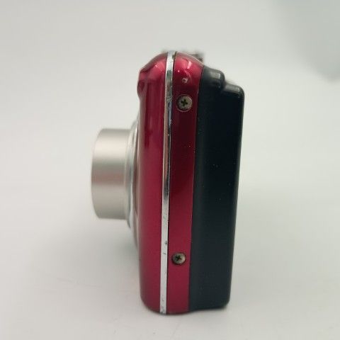 Nikon COOLPIX L23 Red コンパクトデジタルカメラ / Nikon COOLPIX L23 Red コンパクトデジタルカメラ /
