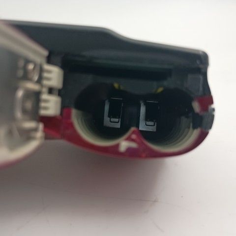 Nikon COOLPIX L23 Red コンパクトデジタルカメラ / Nikon COOLPIX L23 Red コンパクトデジタルカメラ /