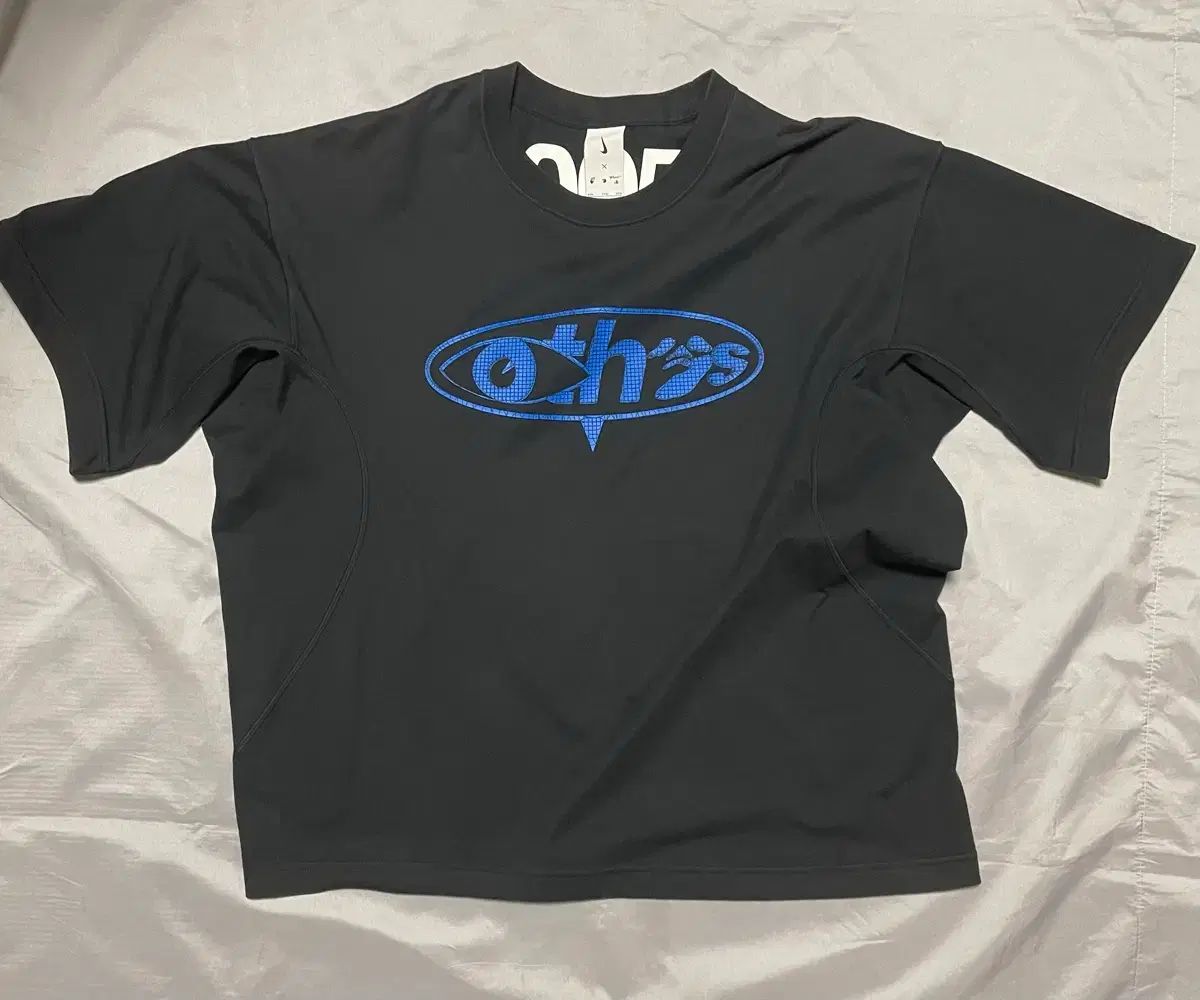 ナイキ オフホワイト NRG 半袖 Tシャツ ブラック XXL 2XL