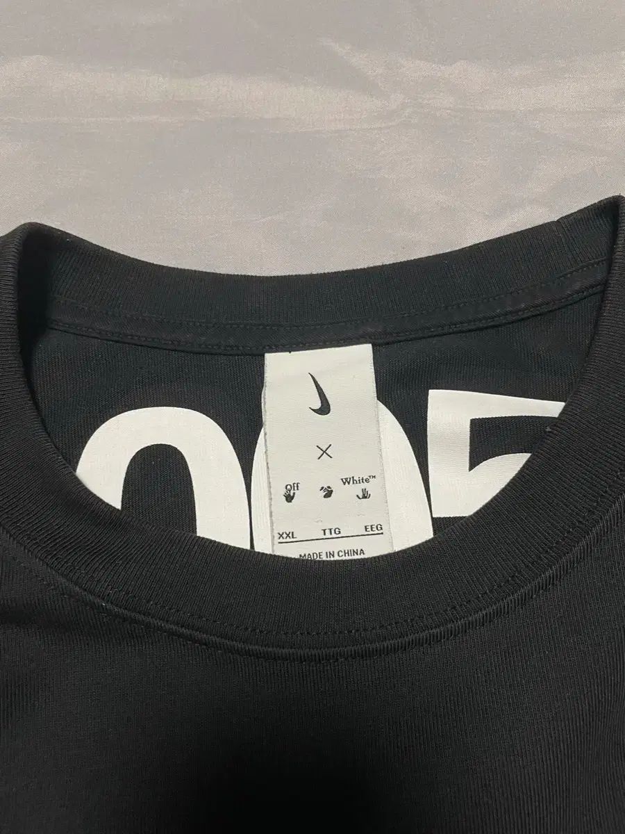 ナイキ オフホワイト NRG 半袖 Tシャツ ブラック XXL 2XL ナイキ オフホワイト NRG 半袖 Tシャツ ブラック XXL 2XL