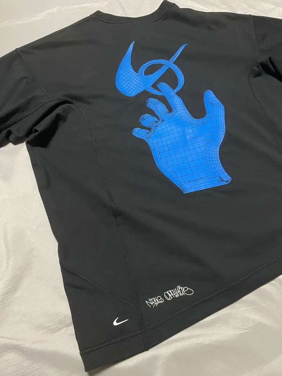 ナイキ オフホワイト NRG 半袖 Tシャツ ブラック XXL 2XL ナイキ オフホワイト NRG 半袖 Tシャツ ブラック XXL 2XL