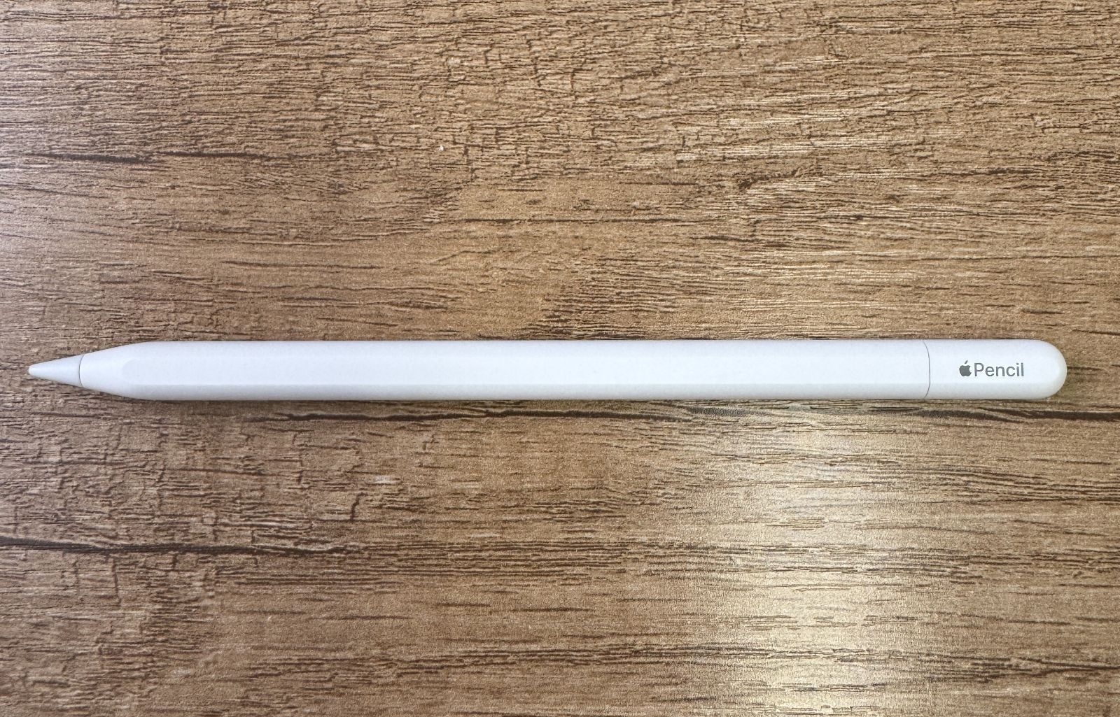 目立つ傷なし♫ Apple Pencil USB-C