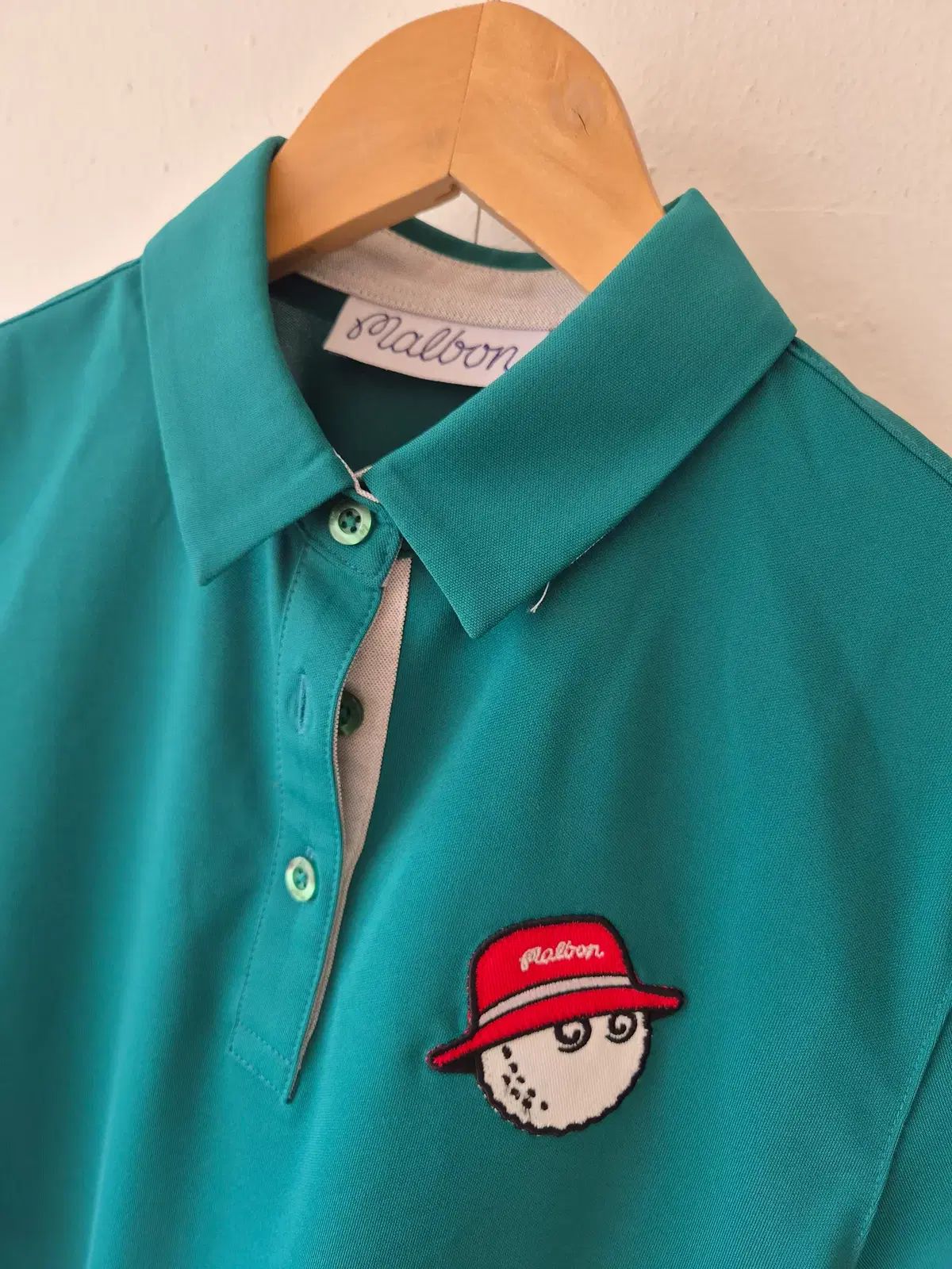 マルボンゴルフ レディース サンプル ゴルフ 半袖 PK ポロTシャツ 95M サイズ マルボンゴルフ レディース サンプル ゴルフ 半袖 PK ポロTシャツ 95M サイズ