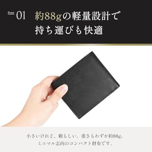 [Boosters]財布 二つ折り財布 さいふ 本革 人気 メンズ 小銭入れ付き ウォレット メンズ ブースターズ プエブロ 薄型 革 大容量 カード 札入れ タバコ★m 4c453319