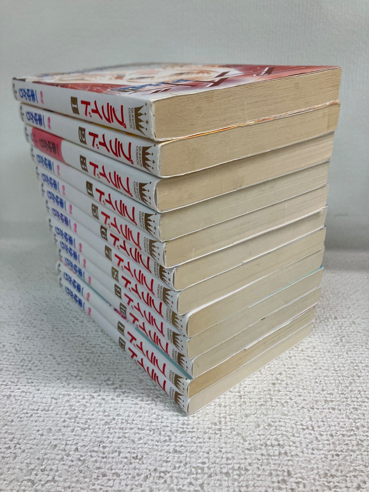 ★【少女漫画7タイトルまとめ売り】赤ちゃんと僕・ニーベルンクの指輪・スケバン刑事・エースをねらえ等【計73冊】《IV15A》 ★【少女漫画7タイトルまとめ売り】赤ちゃんと僕・ニーベルンクの指輪・スケバン刑事・エースをねらえ等【計73冊】《IV15A》