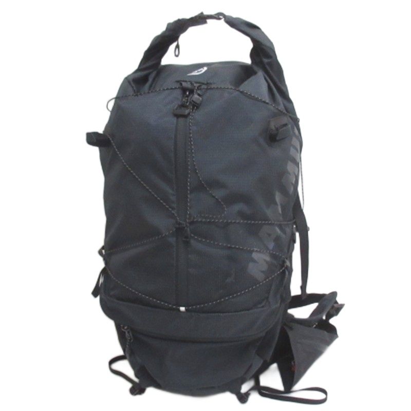 マムート MAMMUT Ducan Spine 50-60 デュカンスパイン バックパック リュックサック 2530-00370 ブラック