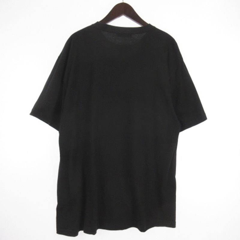 フラグメントデザイン FRAGMENT DESIGN ×VA ×PEANUTS Tシャツ 半袖 VBM-25200-C ブラック XL フラグメントデザイン FRAGMENT DESIGN ×VA ×PEANUTS Tシャツ 半袖 VBM-25200-C ブラック XL