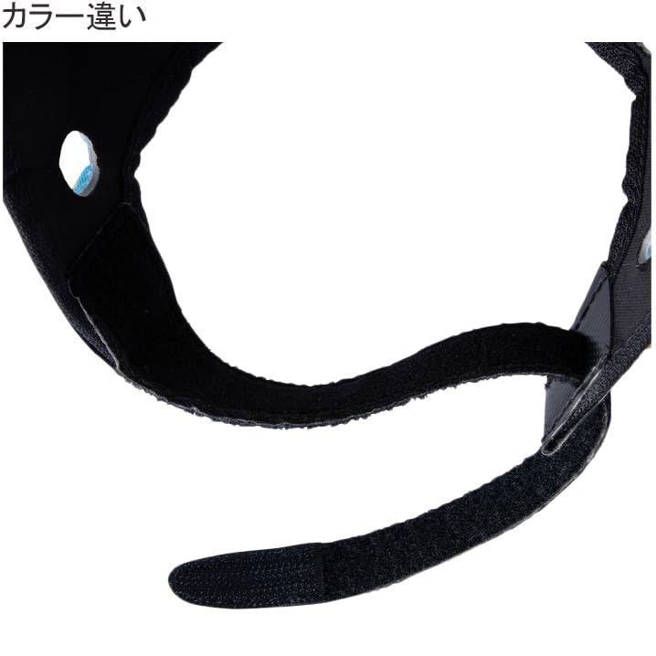 新品 canterbury(カンタベリー) ヘッドギア VENTILATOR HEADGEAR