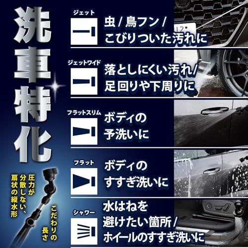 グリーンライフ(GREEN LIFE) ホースリール 15m 洗車 G-EVO Plus(ジーエボプラス) 「BEAUTIFUL CARS(ビューティフルカーズ)監修」内径12mm 洗車特化 散水 しなやかなホース ノズルの角度調節 こだわり 5b0555be グリーンライフ(GREEN LIFE) ホースリール 15m 洗車 G-EVO Plus(ジーエボプラス) 「BEAUTIFUL CARS(ビューティフルカーズ)監修」内径12mm 洗車特化 散水 しなやかなホース ノズルの角度調節 こだわり 5b0555be