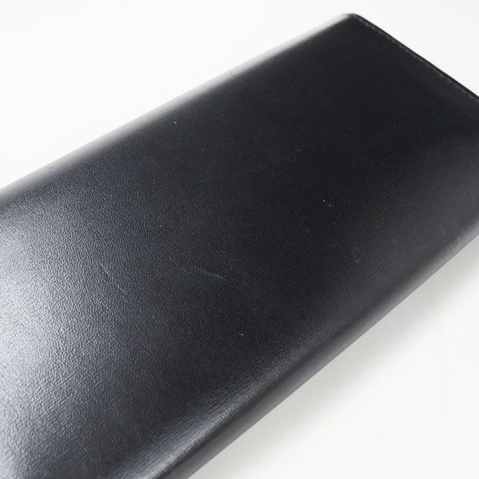 CELINE セリーヌ ラージウォレット トリオンフ 10E313DPV.38NO 長財布二折 カーフ【中古】 レディース CELINE セリーヌ ラージウォレット トリオンフ 10E313DPV.38NO 長財布二折 カーフ【中古】 レディース