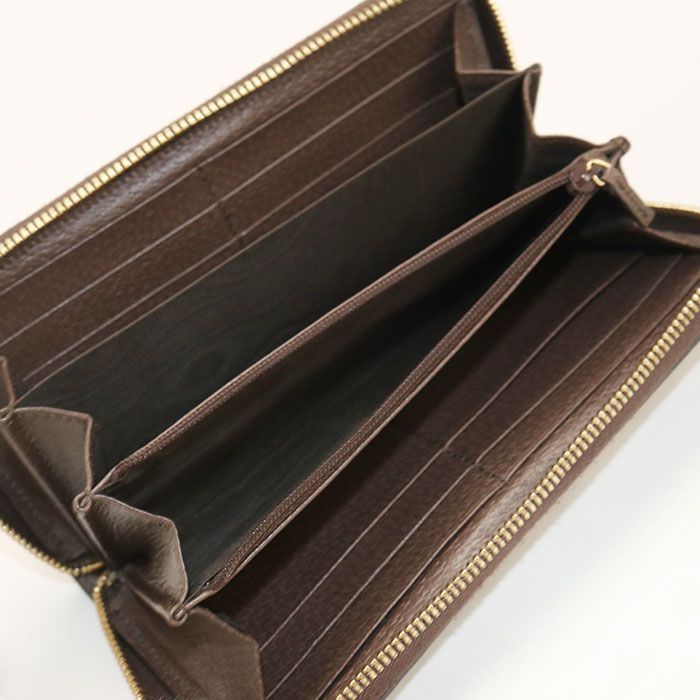 GUCCI グッチ ラウンドジップウォレット オフィディア 523154 長財布ラウンドファスナー PVC【中古】 レディース GUCCI グッチ ラウンドジップウォレット オフィディア 523154 長財布ラウンドファスナー PVC【中古】 レディース