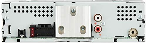Pioneer カーオーディオ MVH-3600 1D メカレス USB iPod iPhone AUX カロッツェリア(沖縄・離島の方不可) 5653eeb1