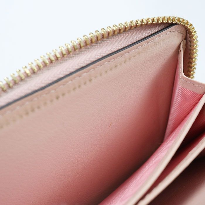 GUCCI グッチ コインケース GGマーモント 701485 小銭入れ PVC【中古】 レディース