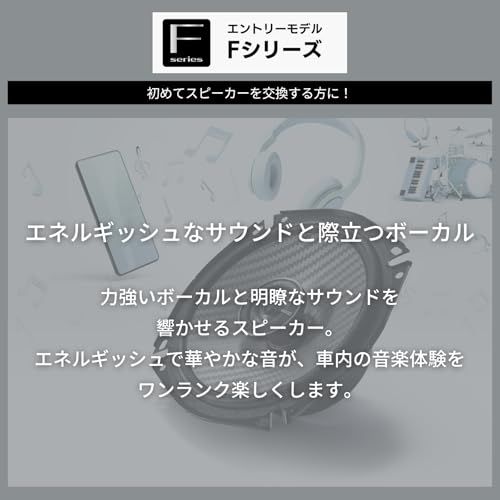 Pioneer スピーカー TS-F1050 10cm カスタムフィット コアキシャル 2ウェイ ハイレゾ対応 カロッツェリア(沖縄・離島の方不可) b0a23e6e