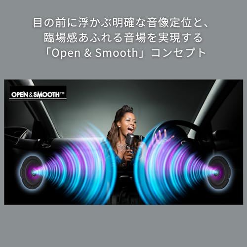 Pioneer スピーカー TS-F1050 10cm カスタムフィット コアキシャル 2ウェイ ハイレゾ対応 カロッツェリア(沖縄・離島の方不可) b0a23e6e
