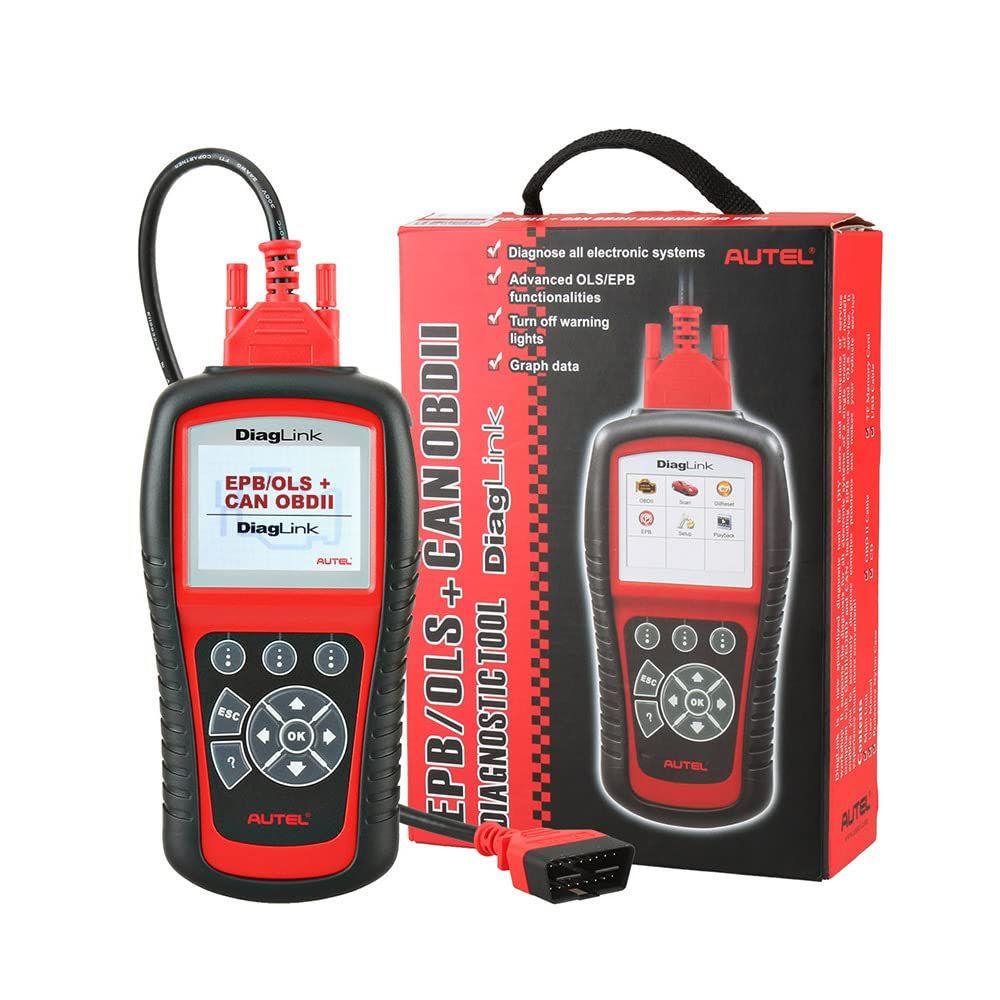 Autel Diaglink OBD2 故障診断機 日本語 全システム診断 ABS SRS エンジン トランスミッション オイルリセット EPB 自動車診断スキャンツールwb 31c69ecf Autel Diaglink OBD2 故障診断機 日本語 全システム診断 ABS SRS エンジン トランスミッション オイルリセット EPB 自動車診断スキャンツールwb 31c69ecf