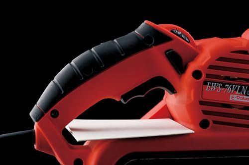 イーバリュー(E-Value) 吸塵&変速ベルトサンダー ベルトサイズ 76mm× 533mm EWS-76VLNwb 7b986009 イーバリュー(E-Value) 吸塵&変速ベルトサンダー ベルトサイズ 76mm× 533mm EWS-76VLNwb 7b986009