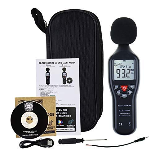 騒音計 データロガー, 30-130db 騒音測定器 ロガー, A/C加重 デシベル計測器 騒音計測器 音量測定器, 最大/最小、データホールド、ホームファクトリーで使用wb be7b3427 騒音計 データロガー, 30-130db 騒音測定器 ロガー, A/C加重 デシベル計測器 騒音計測器 音量測定器, 最大/最小、データホールド、ホームファクトリーで使用wb be7b3427