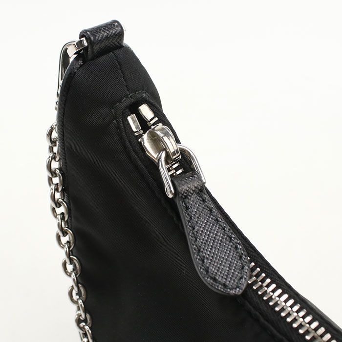 PRADA プラダ 1BH058 斜め掛け ショルダーバッグ ナイロン【中古】 レディース PRADA プラダ 1BH058 斜め掛け ショルダーバッグ ナイロン【中古】 レディース