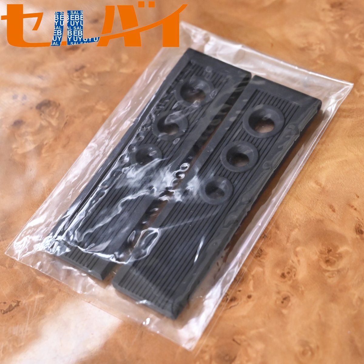 本物 新品 ブライトリング 純正品 ラバーベルト ブラック 22mm幅 腕時計 ウォッチ ベルト バンド ストラップ BREITLING