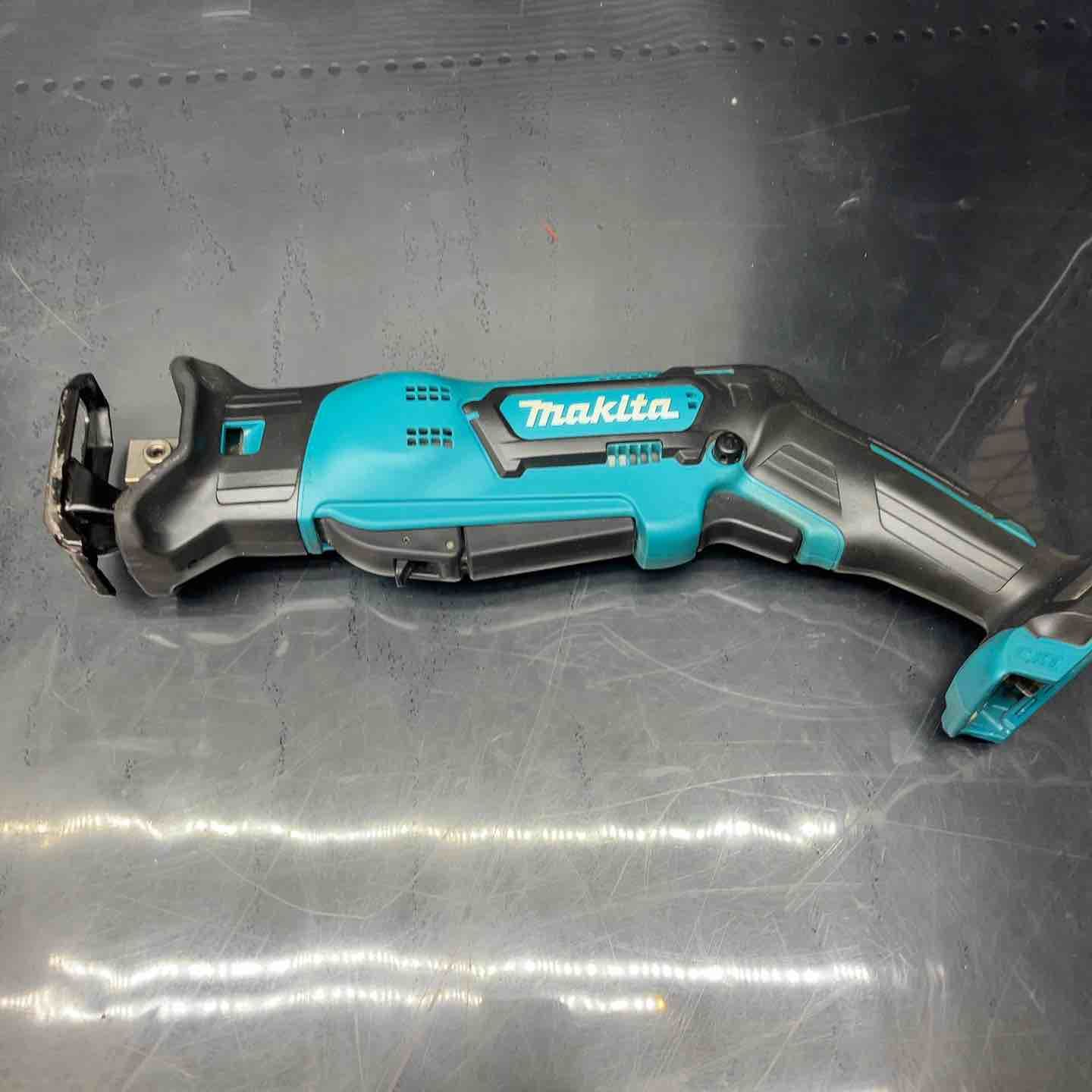 マキタ(makita) コードレスレシプロソー JR104DSH【川越店】