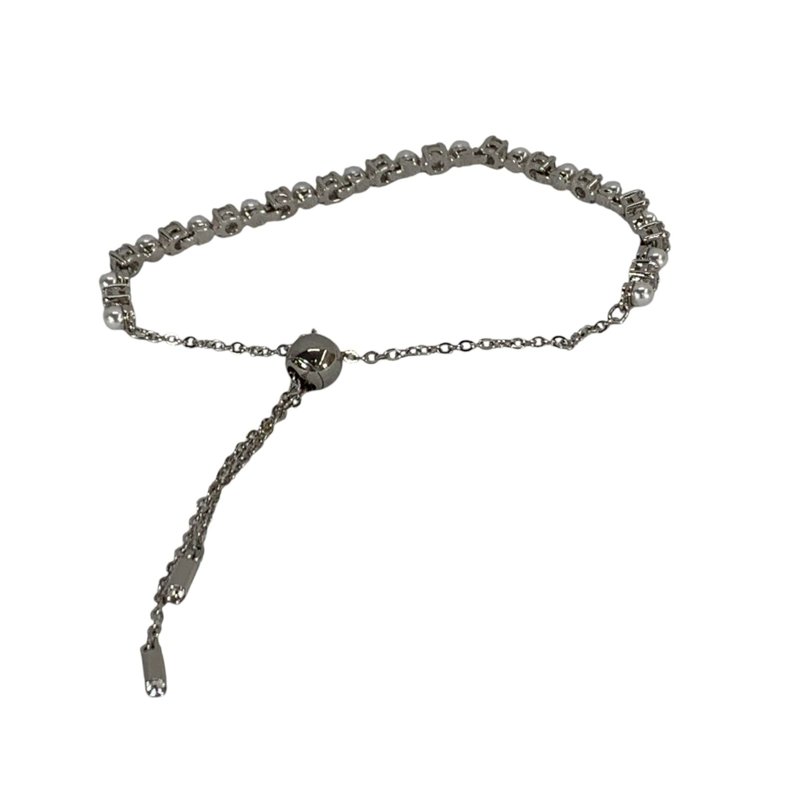 Swarovski スワロフスキー Matrix Tennis ブレスレット