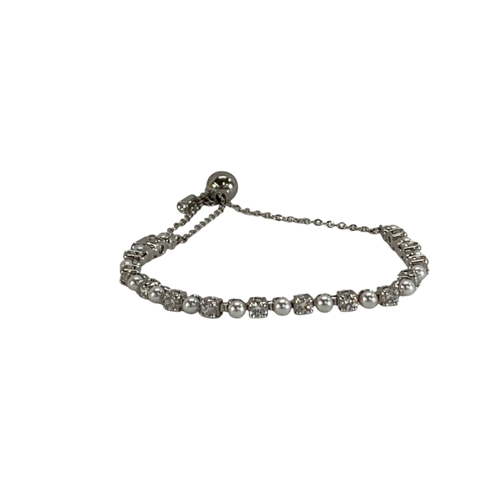 Swarovski スワロフスキー Matrix Tennis ブレスレット