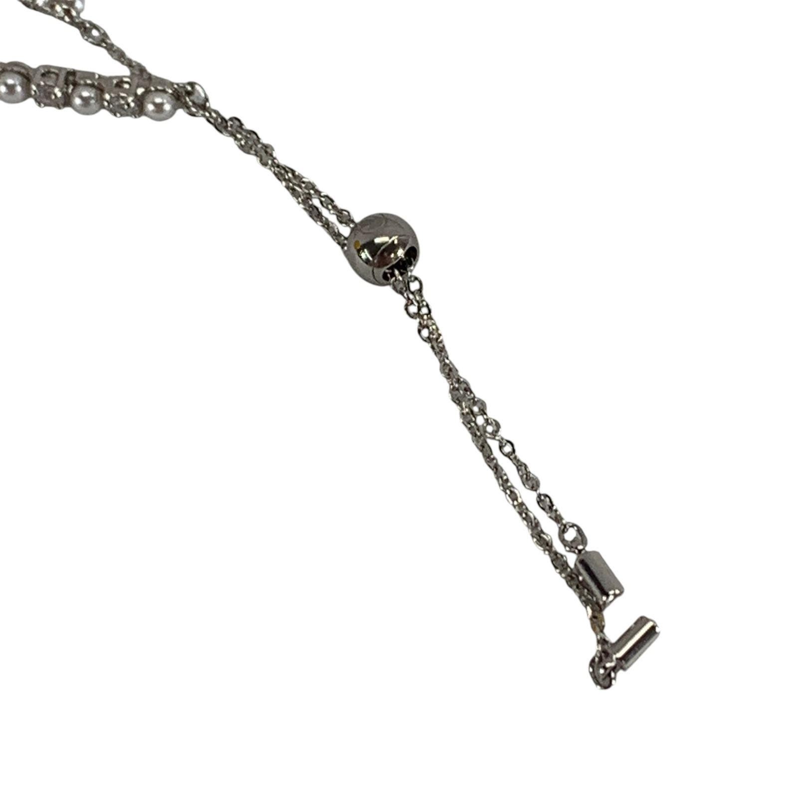 Swarovski スワロフスキー Matrix Tennis ブレスレット