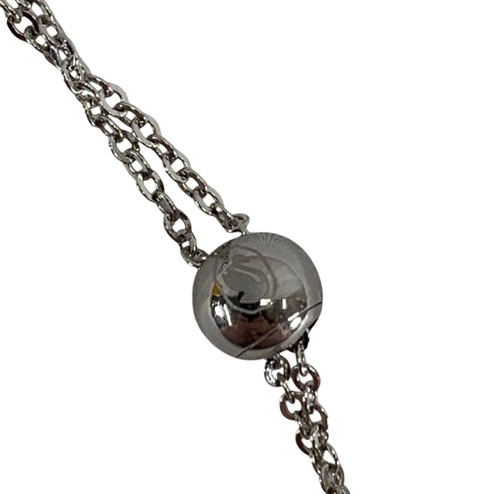 Swarovski スワロフスキー Matrix Tennis ブレスレット