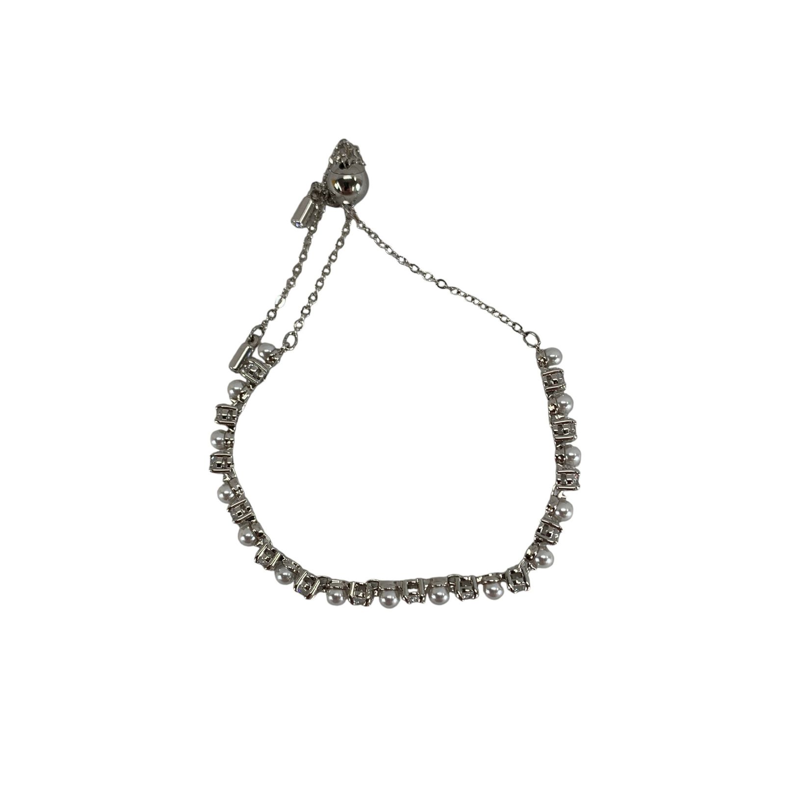 Swarovski スワロフスキー Matrix Tennis ブレスレット