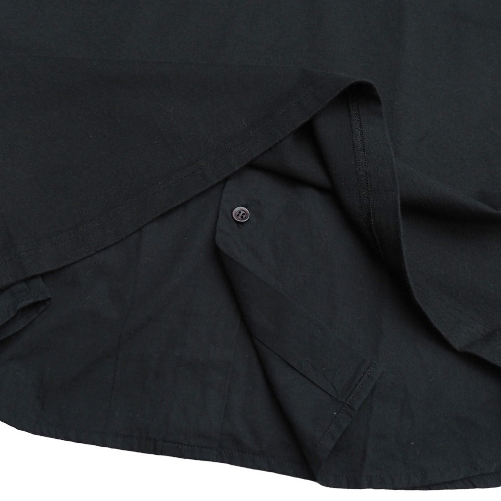 RAF BY RAF SIMONS ラフバイラフシモンズ ポロシャツ サイズ46