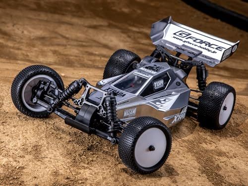 ジーフォース XTRADA(エクストラーダ)4WDバギー GK050 RCカー ジーフォース XTRADA(エクストラーダ)4WDバギー GK050 RCカー