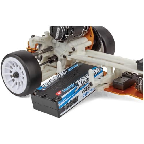 TEAM-AJ DC10 クラシックキット AS30135 RCカー TEAM-AJ DC10 クラシックキット AS30135 RCカー