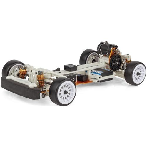 TEAM-AJ DC10 クラシックキット AS30135 RCカー TEAM-AJ DC10 クラシックキット AS30135 RCカー