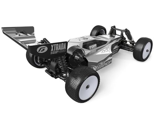 ジーフォース XTRADA(エクストラーダ)4WDバギー GK050 RCカー ジーフォース XTRADA(エクストラーダ)4WDバギー GK050 RCカー
