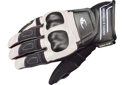 新品 KOMINE(コミネ) GK-741 GORE-TEX W-GLV REA WHT M 06-741 9,303円