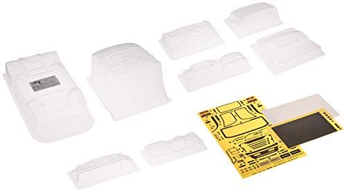 ABCホビー いすゞGIGAﾄﾗｸﾀ ﾎﾞﾃﾞｨ 66195 RCカー部品