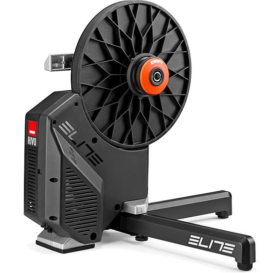 ELITE RIVO with Zwift Cog and Click ライボ エリート 保証付新品