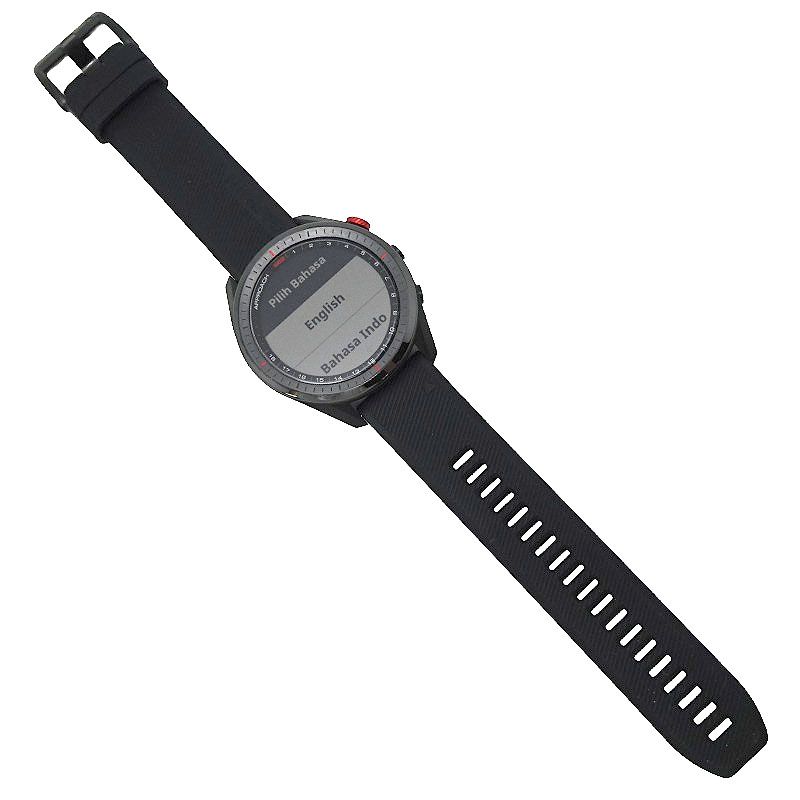 GARMIN クラブその他 Approach アプローチ S62 Black CT10 センサー3個