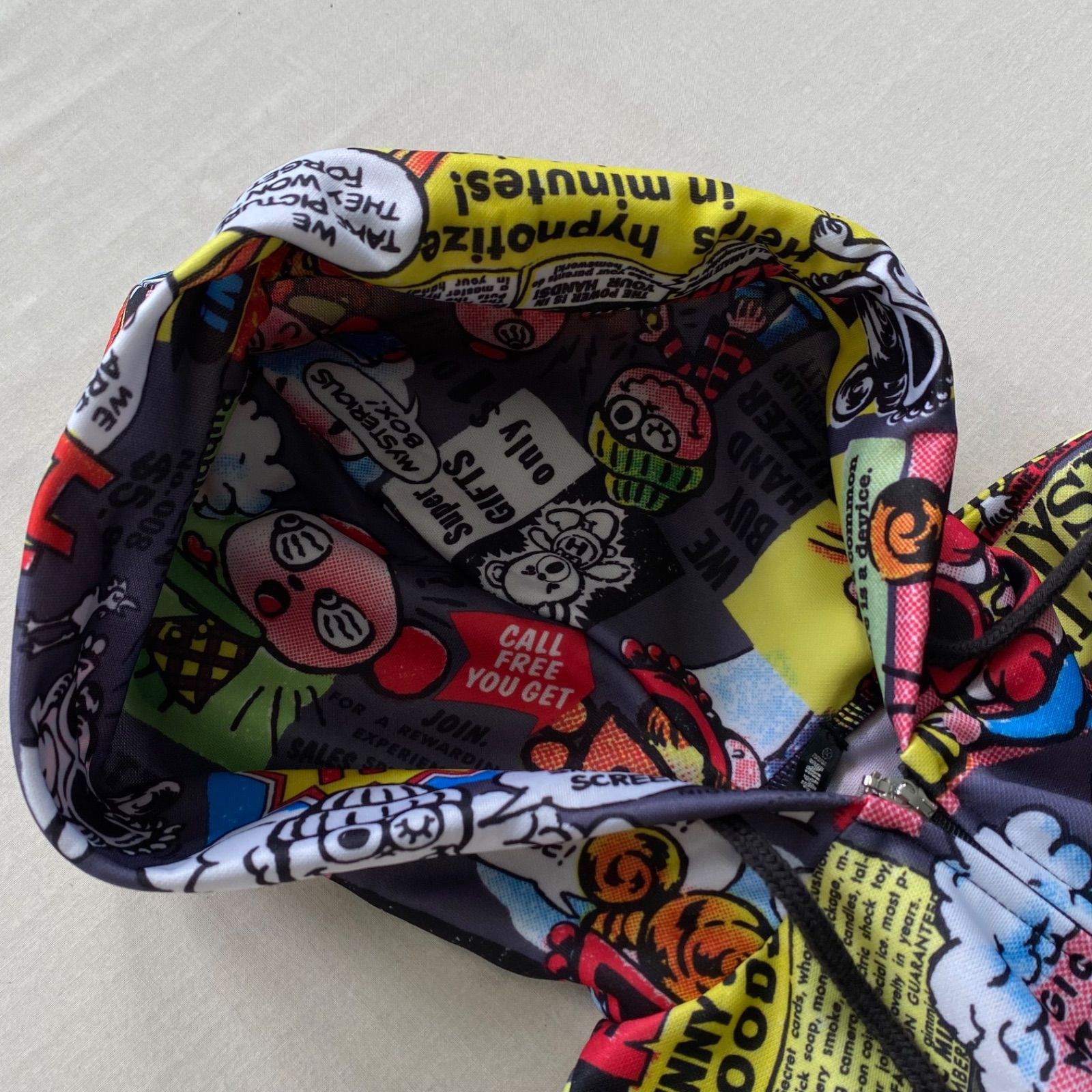 HYSTERIC MINI ヒステリックミニ ヒスミニ パーカー スウェット