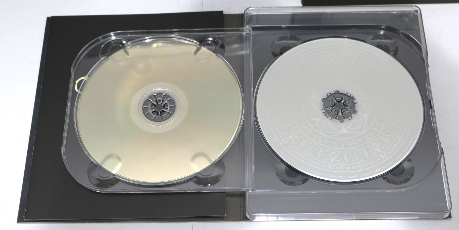 CD 【】 オーバーロード 全6巻セット Blu-ray セット